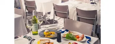 Business 19 image NICK'S SEAFOOD RESTAURANT Waterfront Restaurants Sydney in Sydney NSW