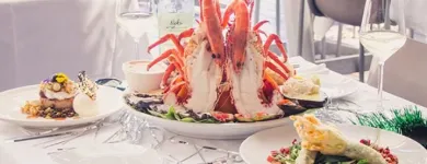 Business 20 image NICK'S SEAFOOD RESTAURANT Waterfront Restaurants Sydney in Sydney NSW