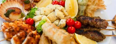 Business 22 image NICK'S SEAFOOD RESTAURANT Waterfront Restaurants Sydney in Sydney NSW