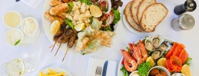 Business 24 image NICK'S SEAFOOD RESTAURANT Waterfront Restaurants Sydney in Sydney NSW