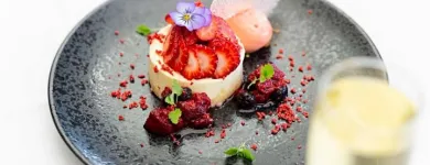 Business 25 image NICK'S SEAFOOD RESTAURANT Waterfront Restaurants Sydney in Sydney NSW