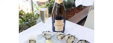 Business 30 image NICK'S SEAFOOD RESTAURANT Waterfront Restaurants Sydney in Sydney NSW