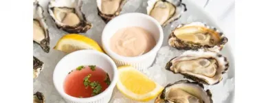 Business 31 image NICK'S SEAFOOD RESTAURANT Waterfront Restaurants Sydney in Sydney NSW