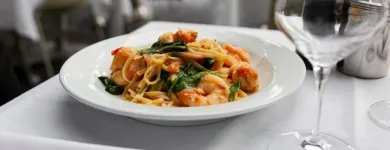 Business 34 image NICK'S SEAFOOD RESTAURANT Waterfront Restaurants Sydney in Sydney NSW