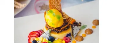 Business 35 image NICK'S SEAFOOD RESTAURANT Waterfront Restaurants Sydney in Sydney NSW