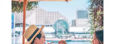 Business 37 image NICK'S SEAFOOD RESTAURANT Waterfront Restaurants Sydney in Sydney NSW