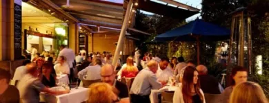 Business 38 image NICK'S SEAFOOD RESTAURANT Waterfront Restaurants Sydney in Sydney NSW