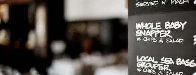 Business 39 image NICK'S SEAFOOD RESTAURANT Waterfront Restaurants Sydney in Sydney NSW