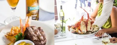 Business 44 image NICK'S SEAFOOD RESTAURANT Waterfront Restaurants Sydney in Sydney NSW