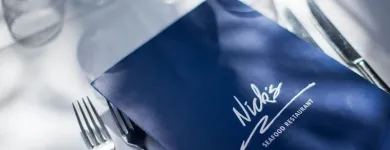 Business 46 image NICK'S SEAFOOD RESTAURANT Waterfront Restaurants Sydney in Sydney NSW