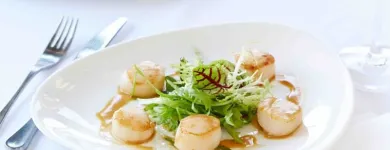 Business 47 image NICK'S SEAFOOD RESTAURANT Waterfront Restaurants Sydney in Sydney NSW