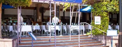 Business 49 image NICK'S SEAFOOD RESTAURANT Waterfront Restaurants Sydney in Sydney NSW