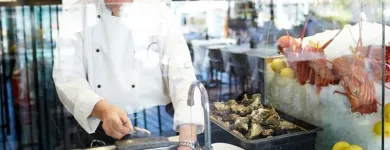 Business 50 image NICK'S SEAFOOD RESTAURANT Waterfront Restaurants Sydney in Sydney NSW