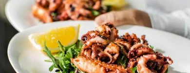 Business 51 image NICK'S SEAFOOD RESTAURANT Waterfront Restaurants Sydney in Sydney NSW