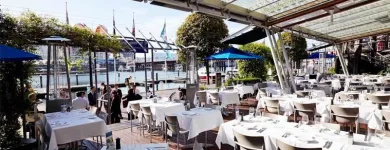 Business 54 image NICK'S SEAFOOD RESTAURANT Waterfront Restaurants Sydney in Sydney NSW
