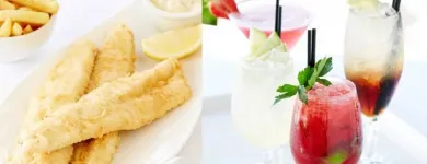 Business 56 image NICK'S SEAFOOD RESTAURANT Waterfront Restaurants Sydney in Sydney NSW