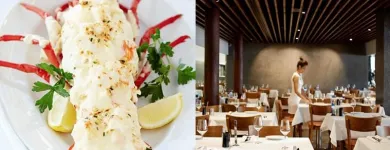 Business 57 image NICK'S SEAFOOD RESTAURANT Waterfront Restaurants Sydney in Sydney NSW