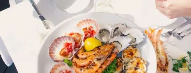 Business 59 image NICK'S SEAFOOD RESTAURANT Waterfront Restaurants Sydney in Sydney NSW