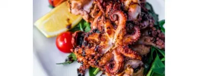 Business 60 image NICK'S SEAFOOD RESTAURANT Waterfront Restaurants Sydney in Sydney NSW