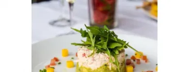 Business 61 image NICK'S SEAFOOD RESTAURANT Waterfront Restaurants Sydney in Sydney NSW