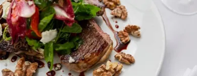 Business 63 image NICK'S SEAFOOD RESTAURANT Waterfront Restaurants Sydney in Sydney NSW