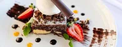 Business 67 image NICK'S SEAFOOD RESTAURANT Waterfront Restaurants Sydney in Sydney NSW