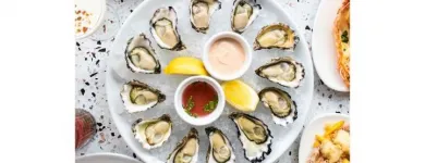 Business 72 image NICK'S SEAFOOD RESTAURANT Waterfront Restaurants Sydney in Sydney NSW