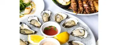 Business 73 image NICK'S SEAFOOD RESTAURANT Waterfront Restaurants Sydney in Sydney NSW