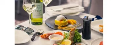 Business 75 image NICK'S SEAFOOD RESTAURANT Waterfront Restaurants Sydney in Sydney NSW