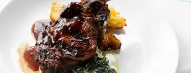 Business 76 image NICK'S SEAFOOD RESTAURANT Waterfront Restaurants Sydney in Sydney NSW