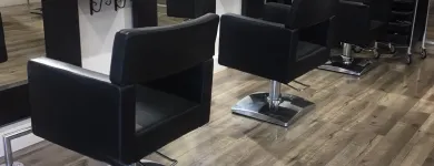 Business 4 image NO LOOSE ENDS HAIR SALON Hairdressers in South Melbourne VIC