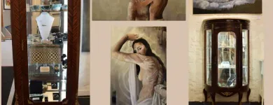 Business 4 image NOLAN GALLERY AND NOLAN SCHOOL OF ART Jewellers--Retail in Hobart TAS