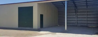 Business 1 image NORTHERN SHEDS Whittlesea Sheds in Thomastown VIC