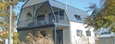 Business 2 image NORTHERN SHEDS Whittlesea Sheds in Thomastown VIC