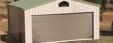Business 3 image NORTHERN SHEDS Whittlesea Sheds in Thomastown VIC