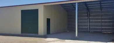 Business 5 image NORTHERN SHEDS Whittlesea Sheds in Thomastown VIC