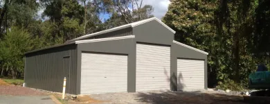 Business 6 image NORTHERN SHEDS Whittlesea Sheds in Thomastown VIC