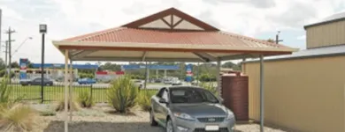 Business 9 image NORTHERN SHEDS Whittlesea Sheds in Thomastown VIC