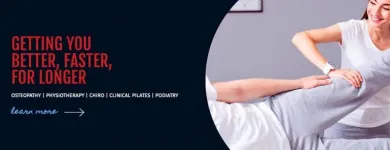 Business 3 image NORTHERN SPINAL & SPORTS INJURY - PLENTY ROAD CLINIC Physiotherapy in Reservoir VIC