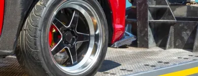 Business 2 image NORTHERN TOW TRUCKS Truck Towing in Carlton North VIC