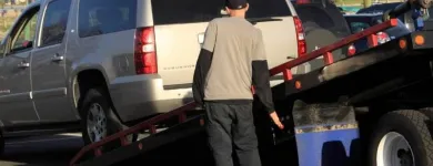 Business 6 image NORTHERN TOW TRUCKS Truck Towing in Carlton North VIC