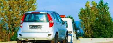 Business 9 image NORTHERN TOW TRUCKS Truck Towing in Carlton North VIC