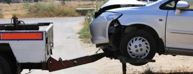 Business 17 image NORTHERN TOW TRUCKS Truck Towing in Carlton North VIC