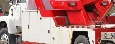 Business 18 image NORTHERN TOW TRUCKS Truck Towing in Carlton North VIC