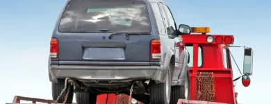 Business 19 image NORTHERN TOW TRUCKS Truck Towing in Carlton North VIC