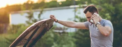 Business 20 image NORTHERN TOW TRUCKS Truck Towing in Carlton North VIC