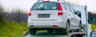 Business 21 image NORTHERN TOW TRUCKS Truck Towing in Carlton North VIC