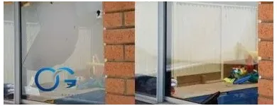 Business 2 image OPTI GLASS REPAIRS Glazier & Glass Replacement Services in Yagoona NSW