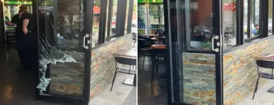 Business 3 image OPTI GLASS REPAIRS Glazier & Glass Replacement Services in Yagoona NSW