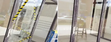 Business 4 image OPTI GLASS REPAIRS Glazier & Glass Replacement Services in Yagoona NSW